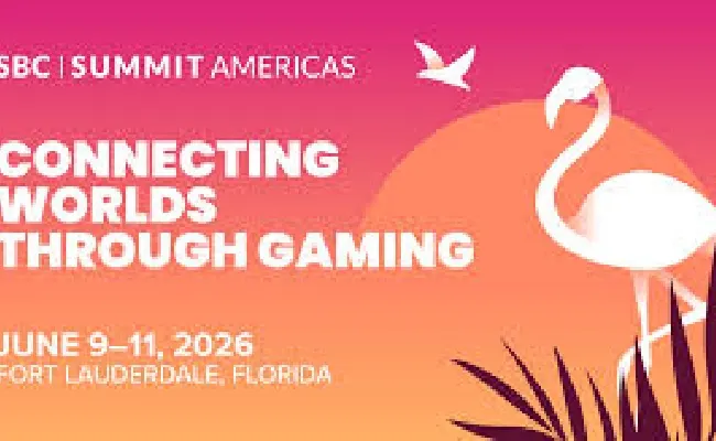 Sbc Summit Americas: il Leaders Stage affronterà i temi dell'intelligenza artificiale, dei mercati predittivi e della riforma normativa