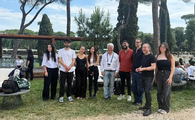 Piazza di Siena tra tradizione e futuro: la FISE apre ai giovani talenti dello IED Di Paola: “Estro e fantasia, un valore inestimabile”