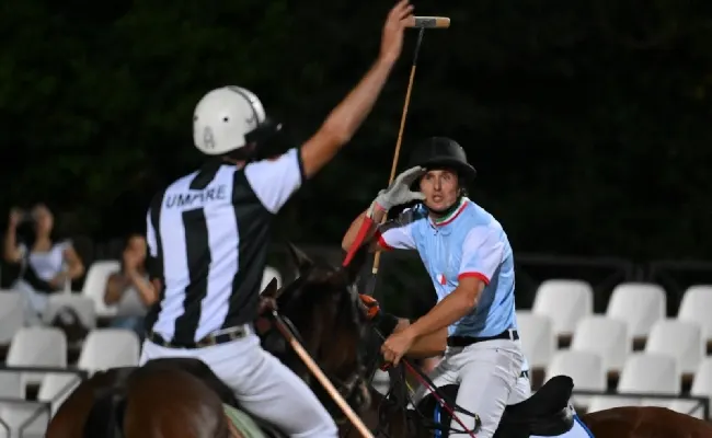 FIP Arena Polo European Championship: Inghilterra e Francia per il titolo, l’Italia punta il bronzo nella rivincita contro la Svizzera