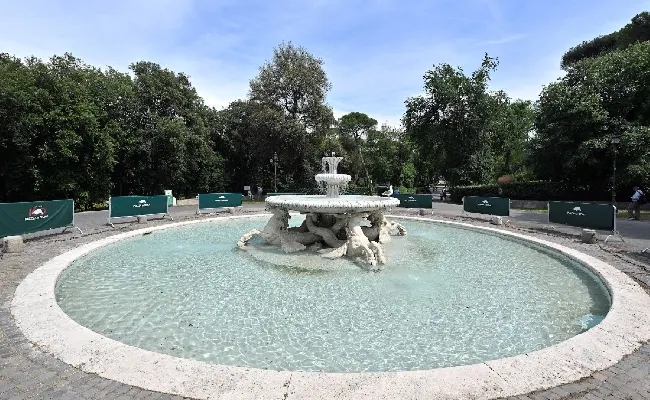 Piazza di Siena, Pirani (Sovrintendenza): "Collaborazione con Sport e Salute rappresenta un esempio"