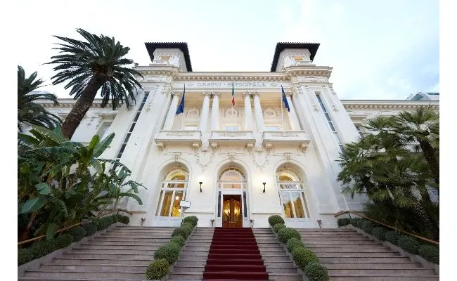 Casinò di Sanremo: a maggio incassati 6,03 milioni di euro