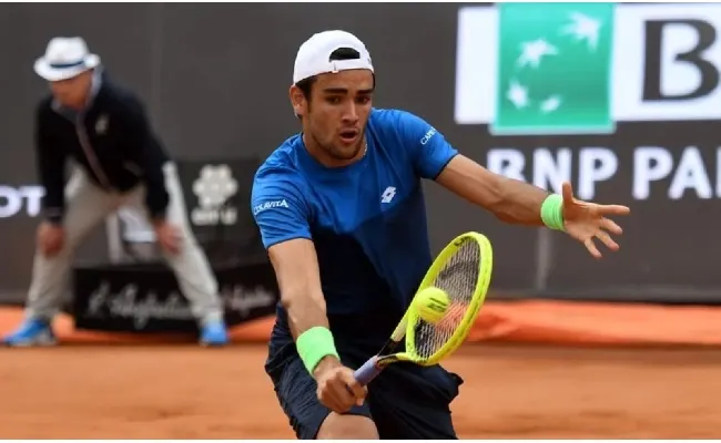 Che Italia al Roland Garros: a 7,50 il titolo di Cobolli, Berrettini in pole nel derby con Arnaldi