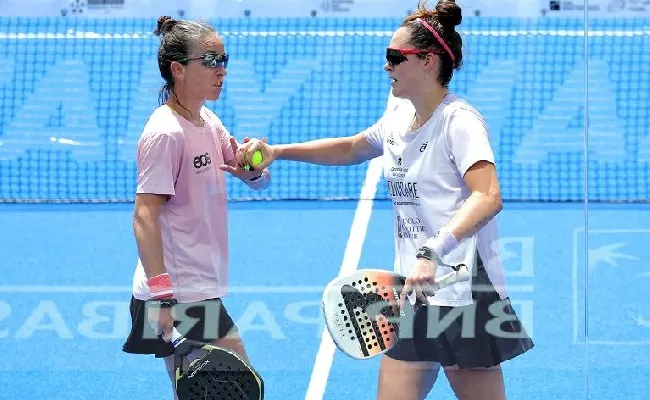 BNL Italy Major Premier Padel, Carolina Orsi vince al debutto: "Importante rompere il ghiaccio, sono orgogliosa"