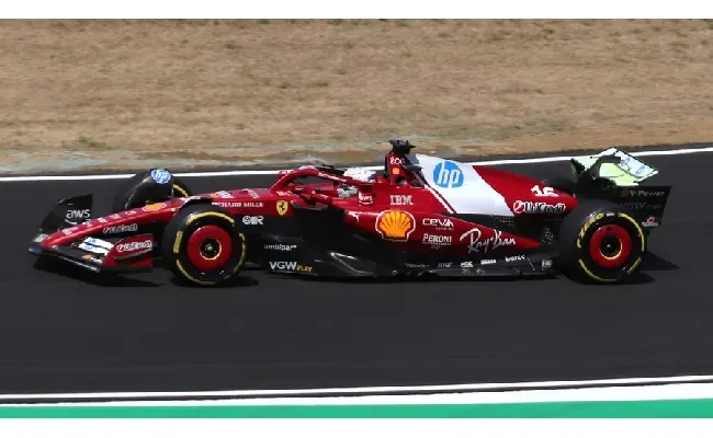 F1, Gp Monaco: Leclerc suona la riscossa Ferrari, in “pole” a 3,00 su Snai per il bis nella gara di casa