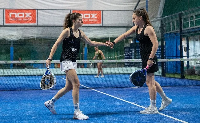 Mediolanum Padel Cup, Palermo diventa mondiale con i top player internazionali e le stelle azzurre bronzo agli Europei