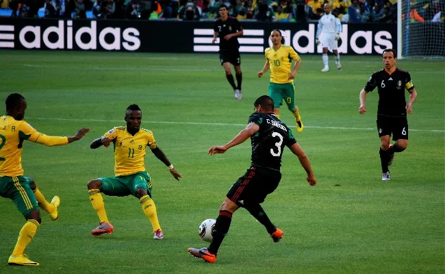 Mondiali 2026: su BetFlag Messico favorito contro il Sudafrica nella partita inaugurale