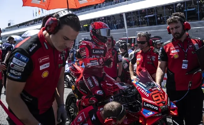 MotoGP, Marquez brilla in Ungheria e si rilancia in classifica: crolla a 2,75 la quota del decimo titolo