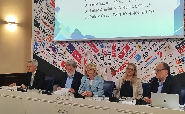 Riordino gioco fisico, Cavandoli (Lega): “Accordo raggiunto fra Stato e Regioni, riflessioni in corso su tutela della salute”