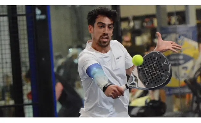 Mediolanum Padel Cup, quel magico feeling tra Palermo e il mondo azzurro