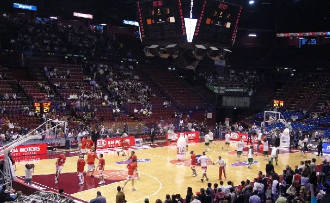 Basket, finale Milano-Venezia: Olimpia a bassa quota anche in gara-2, a 1,65 lo sweep scudetto