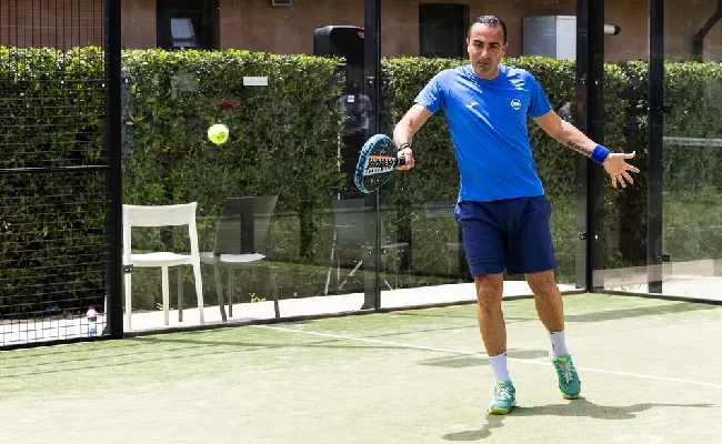 Mediolanum Padel Cup, domani le finali dei top player e lo show con le stelle del calcio