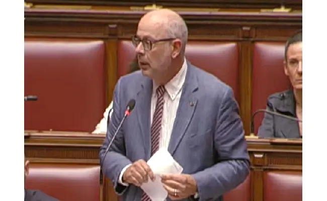 Riordino gioco retail, De Bertoldi (Lega): “Dal Governo riformulazione ispirata a buon senso e tutela salute pubblica”