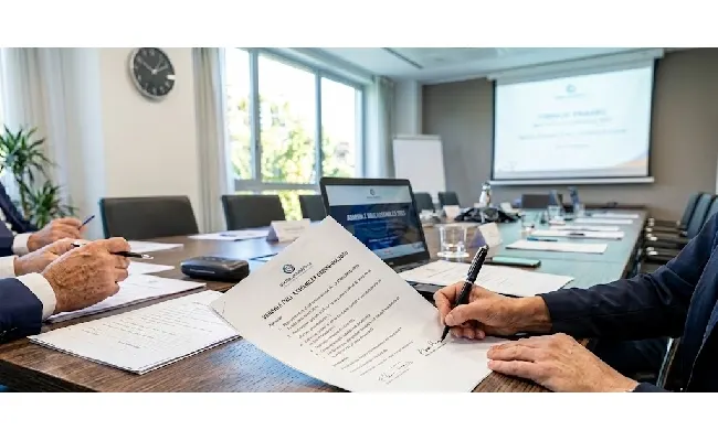 Tavolo tecnico slot: terminata la prima fase dei lavori, As.Tro, Adm e Sogei siglano un verbale condiviso