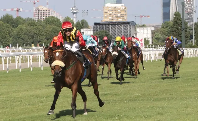 Ippica, Ippodromo Snai San Siro: domenica di galoppo con nove prove, tra cui le Oaks d’Italia