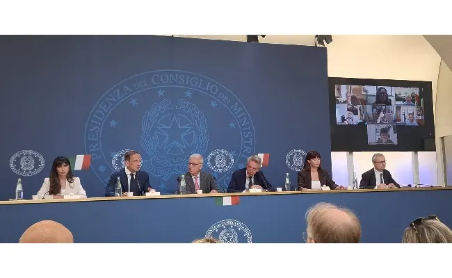 Giochi, Mantovano (sottosegr. Presidenza del Consiglio): “Il Governo non prende in considerazione eliminazione delle distanze tra punti vendita e luoghi sensibili”