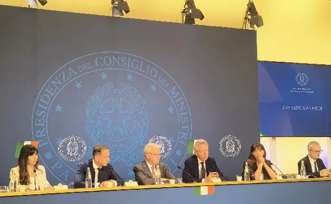 Manfredi (pres. Anci): “Su eliminazione giochi fisici la battaglia è superata dalla tecnologia, serve cambio di strategia”