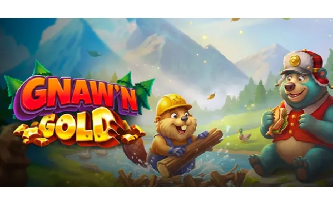 Play'n Go: Gnaw’n Gold presenta una caotica rivalità nel bosco