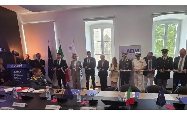 Adm: a Trieste nuovo presidio per cittadini e imprese a tutela della legalità