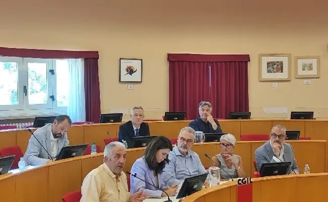 Bonafè (vicepres. Pd Camera): "Riordino nella prossima legislatura da Governo con diversa sensibilità"