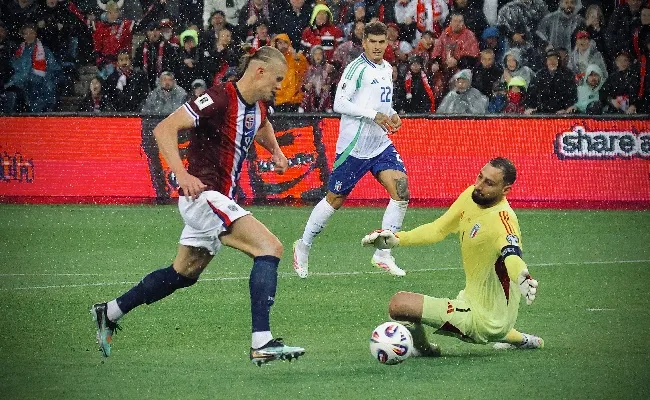 Mondiali 2026, Norvegia-Inghilterra: Haaland sfida Kane. Messi, a segno a 2,00 su Sisal, guida l’Argentina contro la Svizzera