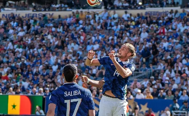 Mondiali 2026: su William Hill Francia ancora favorita, in quota c’è lo scatto dell’Inghilterra grazie a un super Bellingham