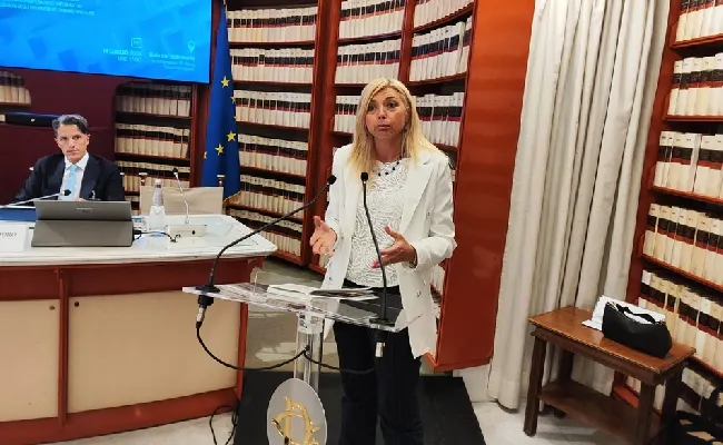 “Legalità in gioco”, Murelli (Lega): “Gioco legale vuol dire tutelare la salute dei cittadini, fondamentale fare rete con operatori del settore”