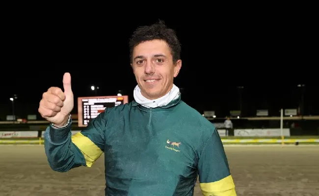 Ippica, Ippodromo di Cesena: Catcherintherye vince la Tris di martedì 14 luglio con V.P., Marco Stefani tre volte a segno