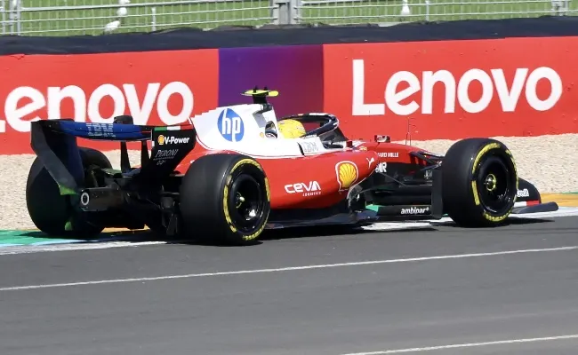 F1, Gp Belgio: Hamilton vuole la sesta vittoria a Spa, ma su Snai prevale Antonelli (2,00)