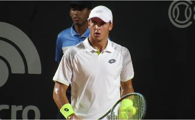 Tennis, al torneo di Estoril sarà ancora Rublev contro Darderi: per le quote il russo favorito sull’italo-argentino. A Kitzbuhel parte in pole Bublik