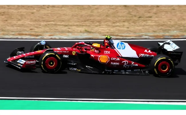 Formula 1, GP Ungheria: Antonelli favorito per la vittoria su William Hill, Hamilton cerca il nono sigillo all’Hungaroring