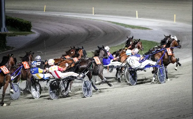 Ippica, Ippodromo Cesena: martedì la semifinale del Tomaso Grassi Drivers Award e il Premio Centrale del Latte di Cesena