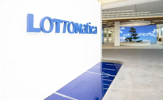 Lottomatica, via alla fusione con Cirsa: Ebitda stimato in 2 miliardi annui, Blackstone sarà il primo azionista
