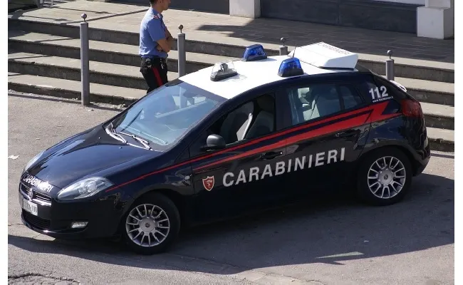 Gioco illegale, Carabinieri: sequestrato a Pimonte (NA) centro scommesse abusivo