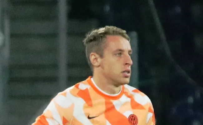 Calciomercato Inter: Frattesi ai margini del progetto Chivu: quote rasoterra per l'addio (1,15)