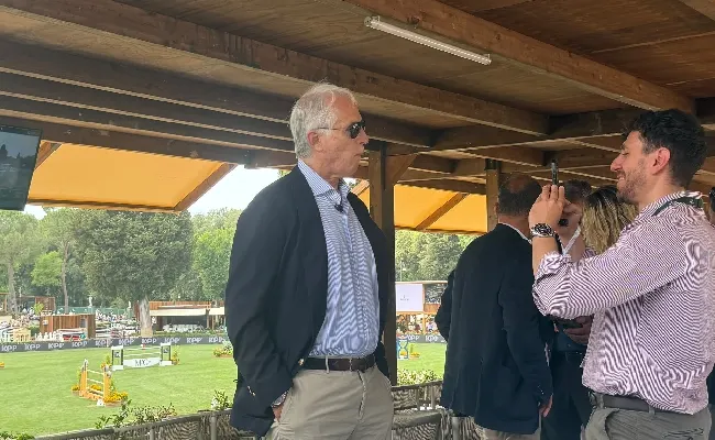 Ddl riforma calcio al Senato, Malagò: "Il 2% della raccolta scommesse alla Figc sistemerebbe tutto, anche il calo di introiti da diritti tv"