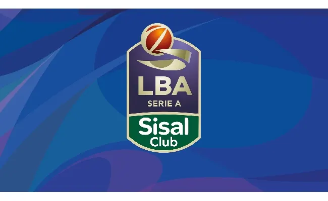 SisalClub è il nuovo Title Sponsor della Lega Basket Serie A