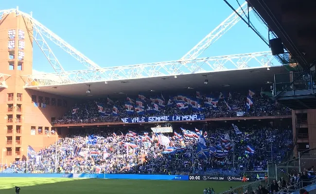 Gioco illegale e calcio, “Il Secolo XIX”: il patron della Samp Joseph Tey proprietario di due marchi di scommesse nella black-list di Adm
