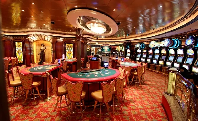 Casinò di Saint-Vincent, luglio chiude con 6,2 milioni di incassi: miglior risultato degli ultimi cinque anni