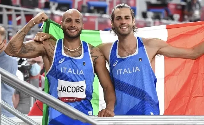 Europei Atletica Leggera: Jacobs domina in quota (1,65) nei 100 metri, Ali possibile outsider per la medaglia