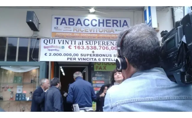 SuperEnalotto, il jackpot a 207,6 milioni di euro: da Vibo Valentia a Reggio, la Calabria sogna un nuovo colpo dieci anni dopo