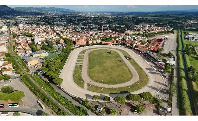 Ippica, Ippodromo Snai Sesana: sabato di Ferragosto con il Gran Premio Città di Montecatini