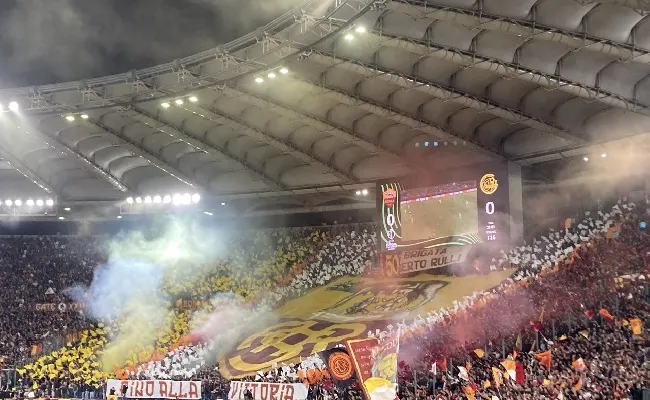 Serie A, che lotta in quota per la zona Champions: testa a testa Roma-Milan per la top-4