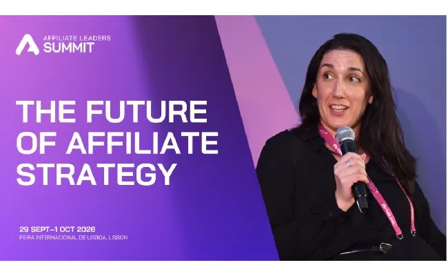 Sbc: l'Affiliate Leaders Summit affronterà il futuro delle strategie di affiliazione