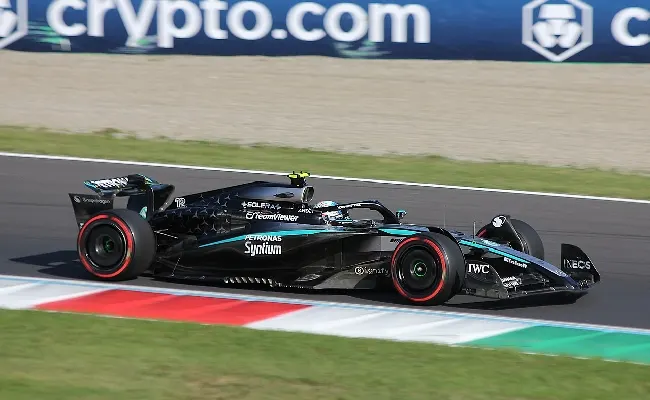 Formula 1: Antonelli da battere in Olanda ma Hamilton ci crede. Verstappen, trionfo a 9,00 su Sisal.it, a caccia del record di Clark