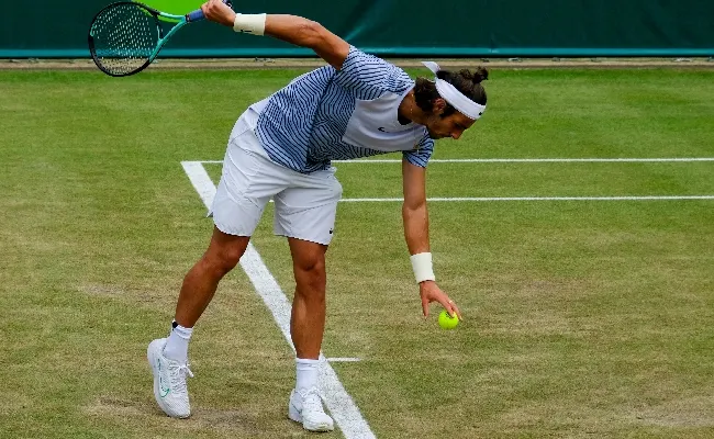 Tennis, a Cincinnati sfida Musetti-Tiafoe: i bookie puntano sul ritorno in una semifinale dell'azzurro. Cobolli, serve un'altra impresa contro Fils