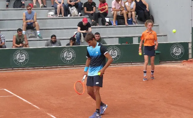 Tennis, Cincinnati: c'è Fils tra Cobolli e la finale, il romano cerca l'impresa in quota