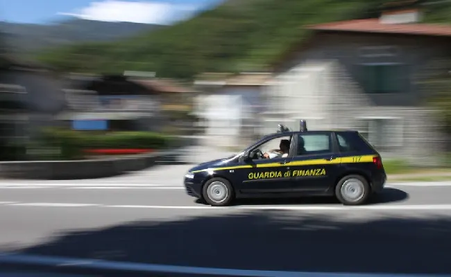 Controlli Gdf in Provincia dell'Ogliastra: chiuse due sale da gioco per presenza di minori, sanzioni per oltre 44mila euro