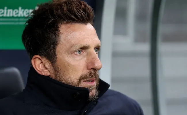 Serie A, il colpo a Venezia non salva il Lecce: a quota 1,90 la retrocessione di Di Francesco, i bookie condannano anche il Frosinone