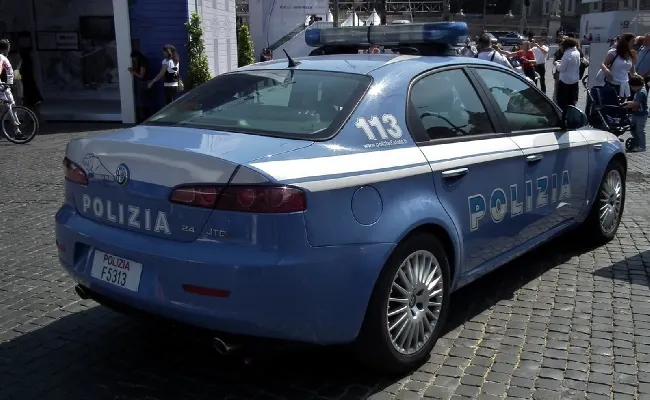 Gioco irregolare, controlli della Polizia a Torino: Vlt troppo vicine a luoghi sensibili, sanzioni per 4mila euro