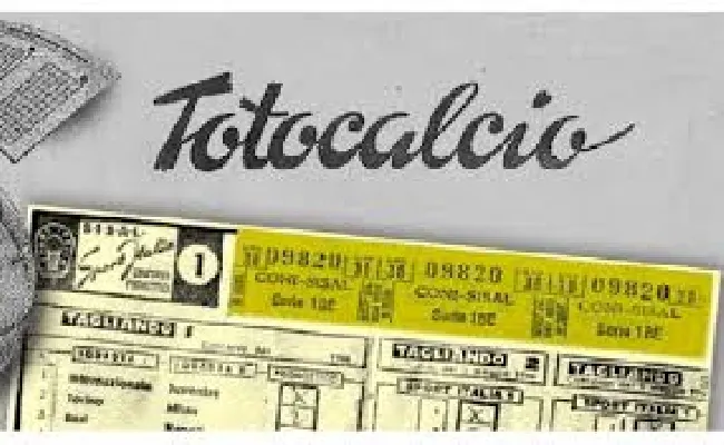 Totocalcio: nessun "13" nell'ultimo concorso, giocate oltre 29mila schedine